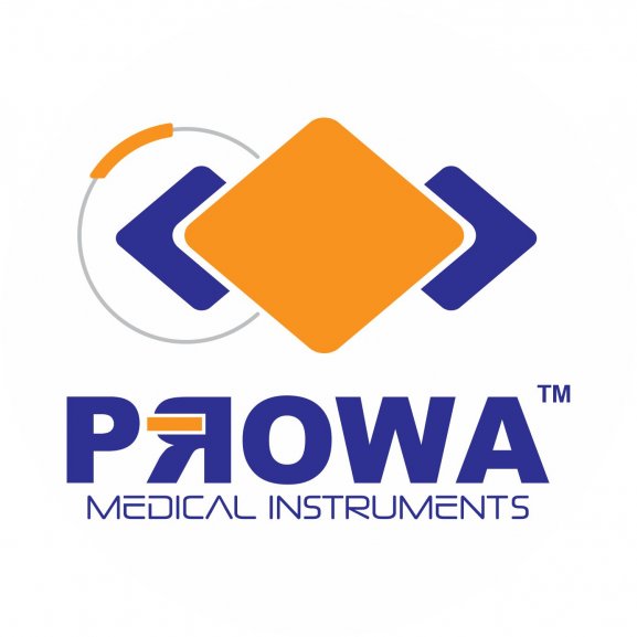 Logo of PROWA MEDICAL INSTRUMENTS