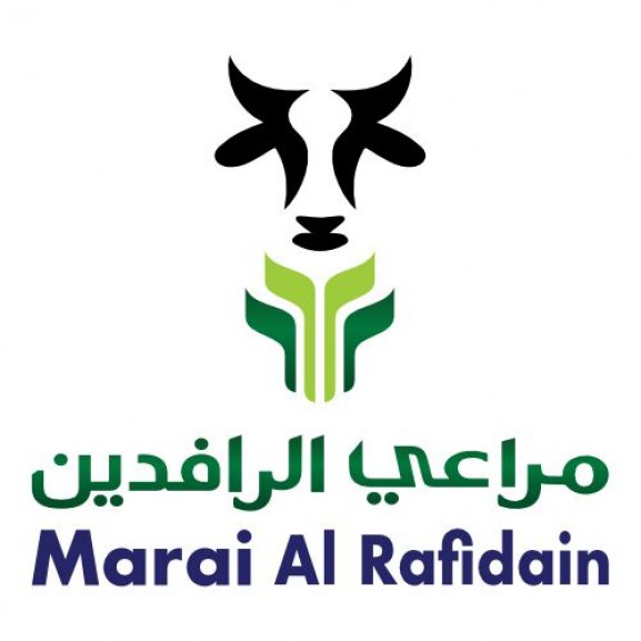 Logo of Marai Al Rafidain Foodstuff Trading شركة مراعي الرافدين لتجارة المواد الغذائية