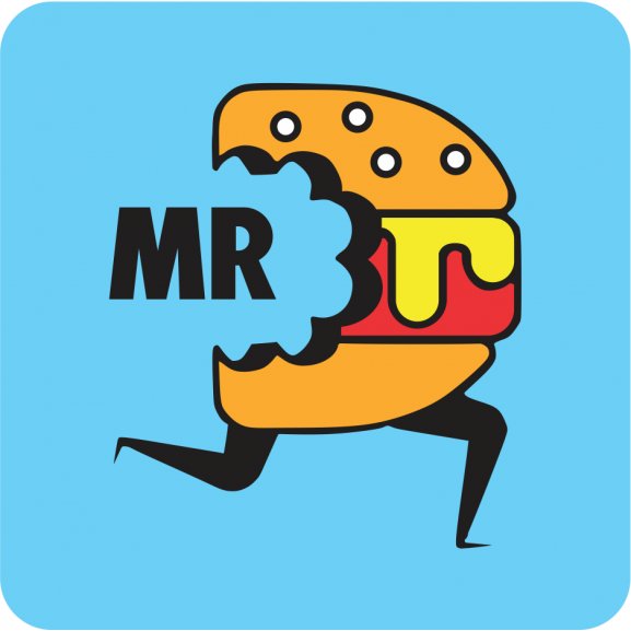 Logo of Mr D Food