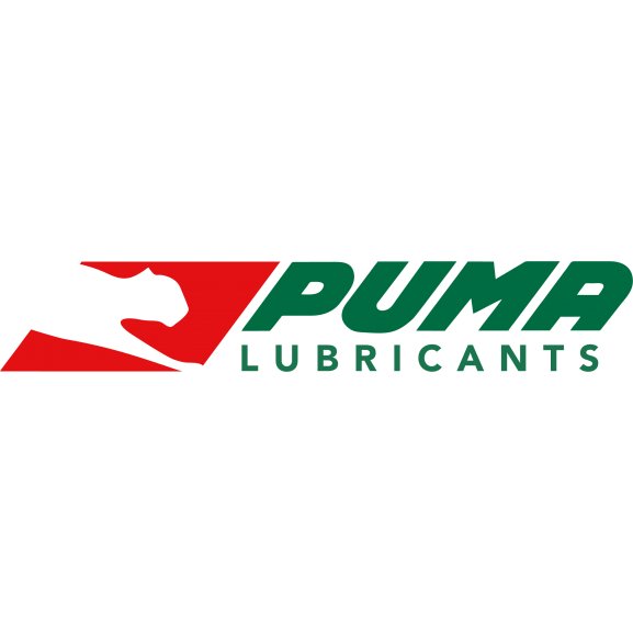 Logo of Puma Lubricants