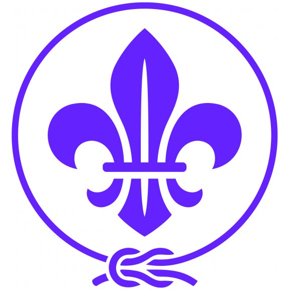 Logo of Scout Mundial Nuevo
