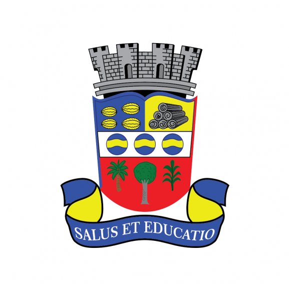 Logo of Brasão de Camamu Bahia