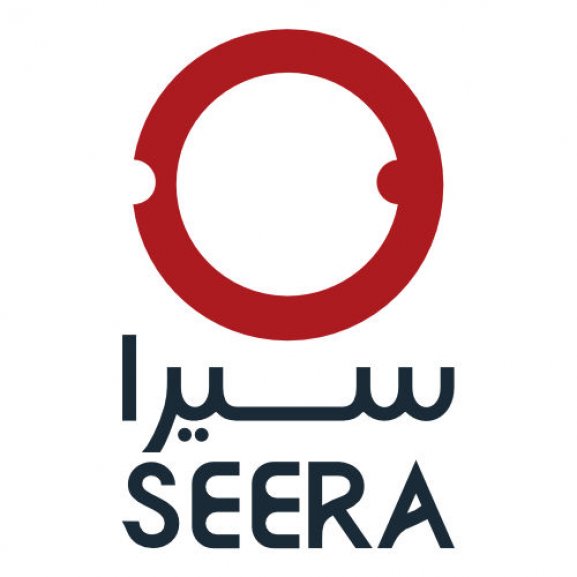 Logo of SEERA Holding Group مجموعة سيرا القابضة