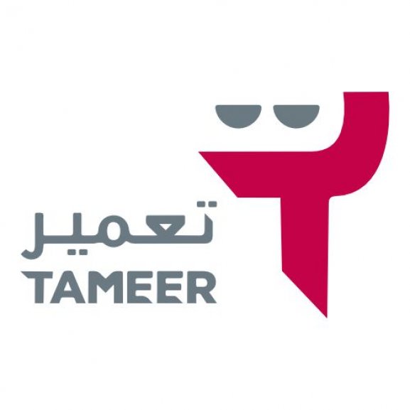 Logo of Tameer Real Estate شركة تعمير العقارية