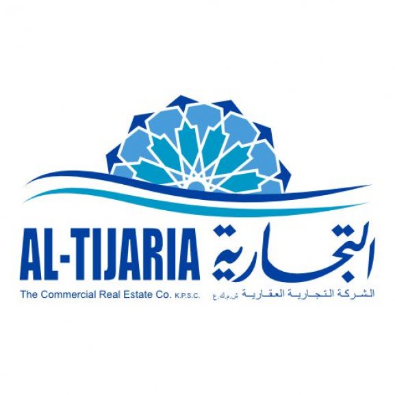 Logo of The Commercial Real Estate الشركة التجارية العقارية