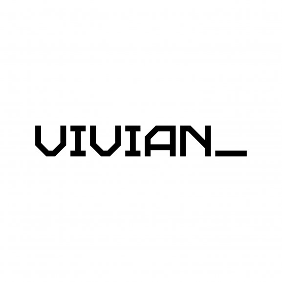 Logo of Vivian Creative
