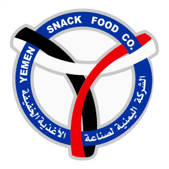 Logo of YEMEN SNACK FOOD الشركة اليمنية لصناعة الأغذية الخفيفة