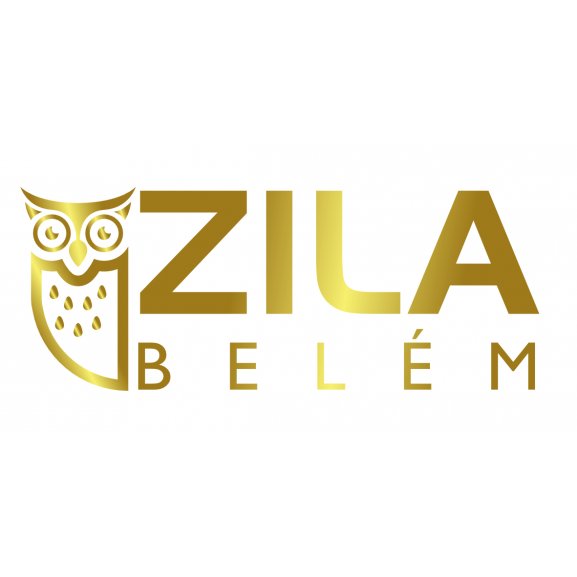 Logo of Logo Simplificada da Escola Zila Belem 