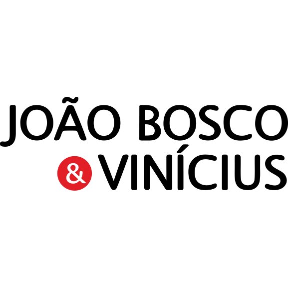 Logo of João Bosco e Vinícius