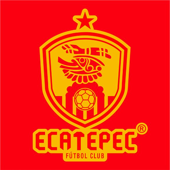Logo of Ecatepec Futbol Club 