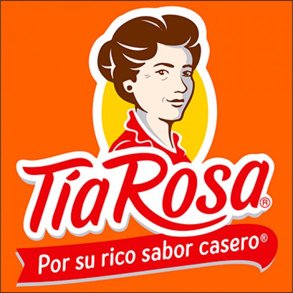 Logo of Tía Rosa 
