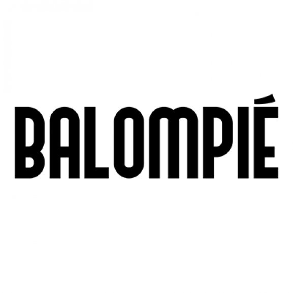 Logo of Revista Balompié 