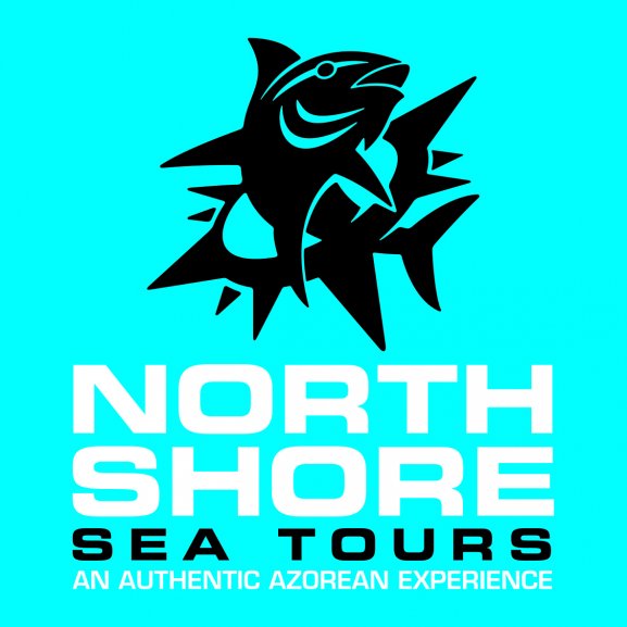 Logo of NORTH SHORE Sea Tours