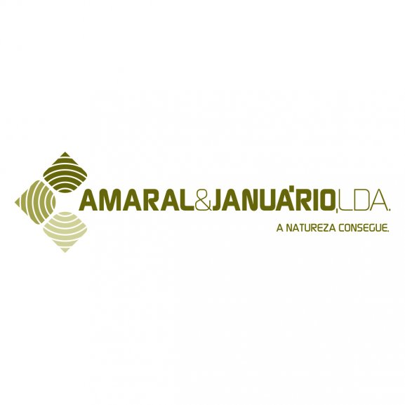 Logo of Amaral & Januário, Lda.