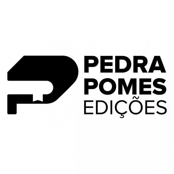 Logo of Pedra Pomes Edições
