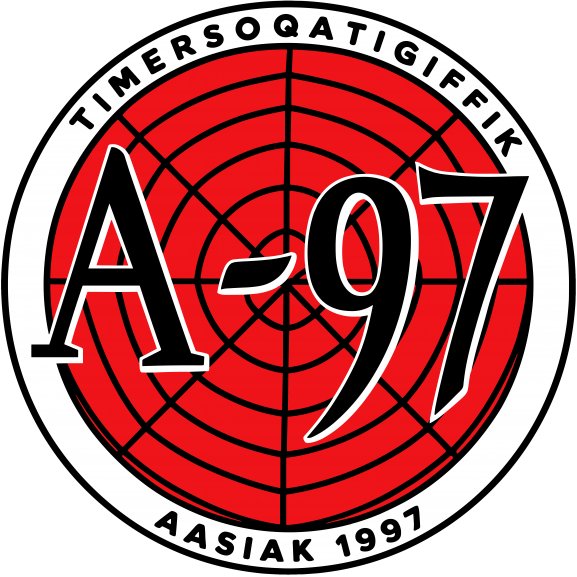 Logo of AASIAK-97 AASIAAT