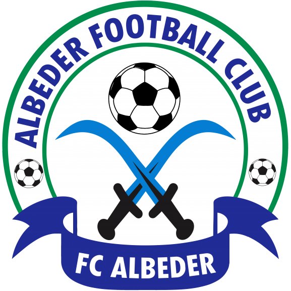 Logo of Albeder Football Club