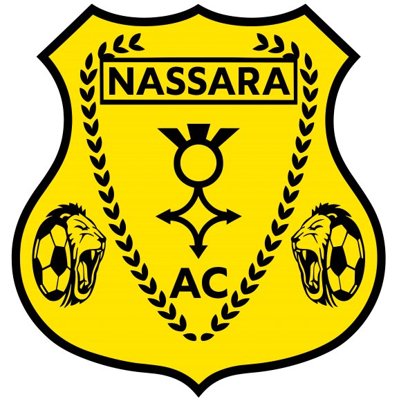 Logo of Alkali Nassara Club