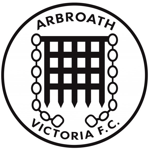Logo of Arbroath Victoria FC