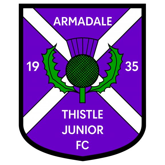 Logo of Armadale Thistle FC