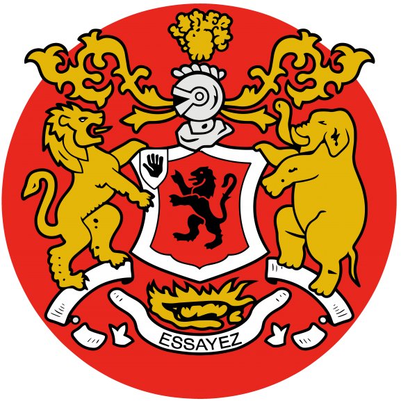 Logo of Arniston Rangers FC