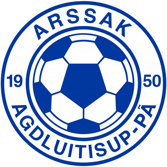 Logo of ARSSAK-50 (Alluitsup Paa)