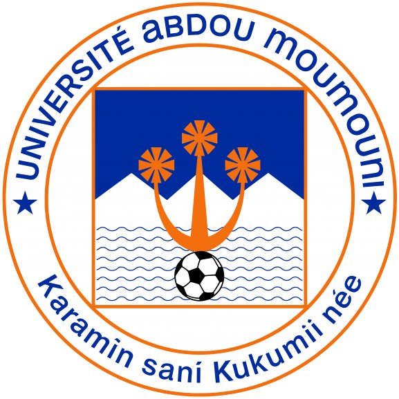 Logo of AS Université Abdou Moumouni