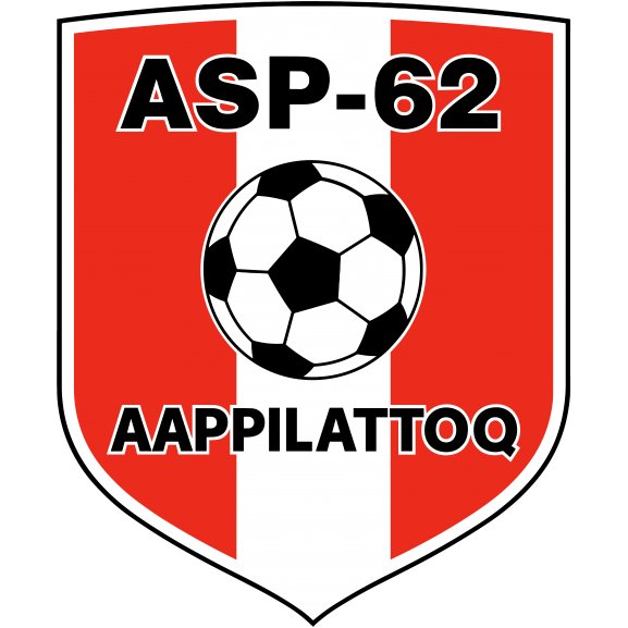 Logo of ASP-62 (Aappilattoq)