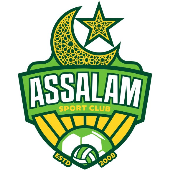 Logo of ASSALAM FC