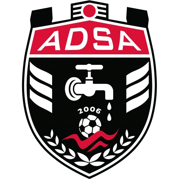 Logo of Associação Desportiva Spartak D&#039;aguadinha Do Fogo
