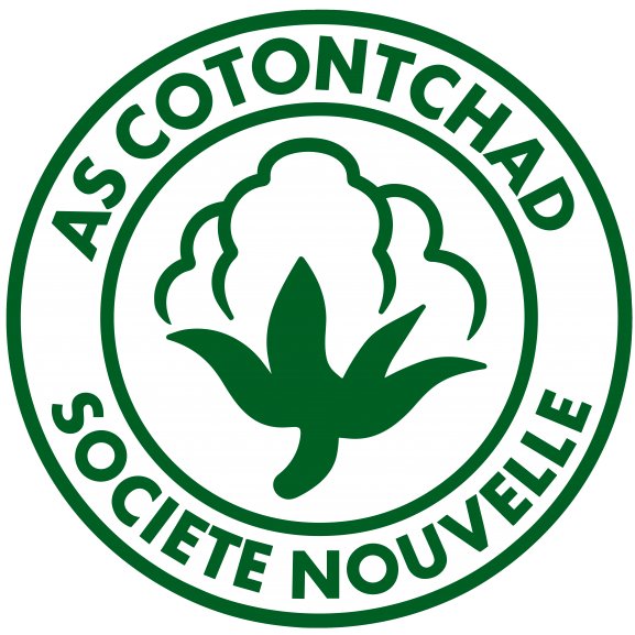 Logo of ASSOCIATION SPORTIVE COTONTCHAD DE N&#039;DJAMENA