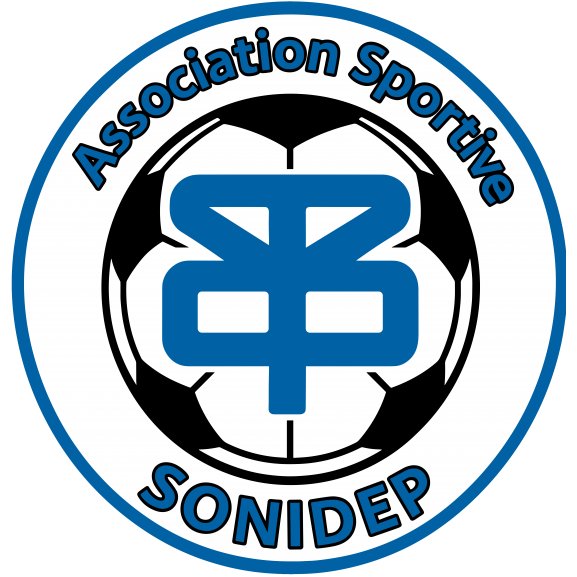 Logo of ASSOCIATION SPORTIVE DE LA SONIDEP
