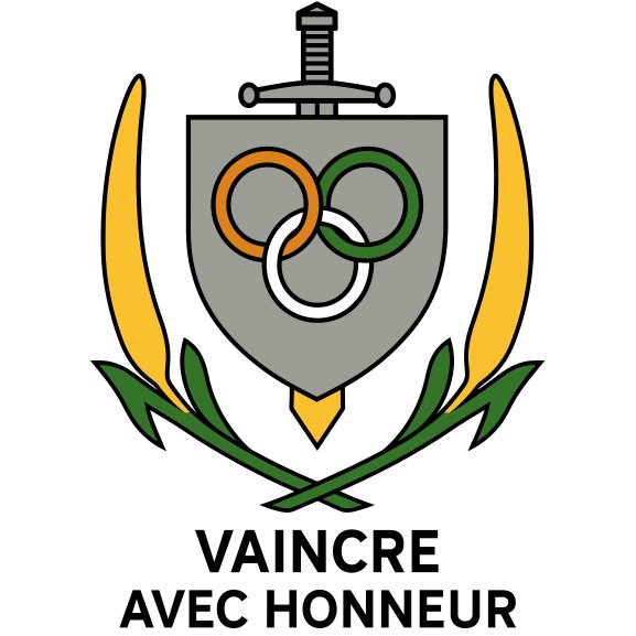 Logo of Association Sportive des Forces Armées Nigériennes