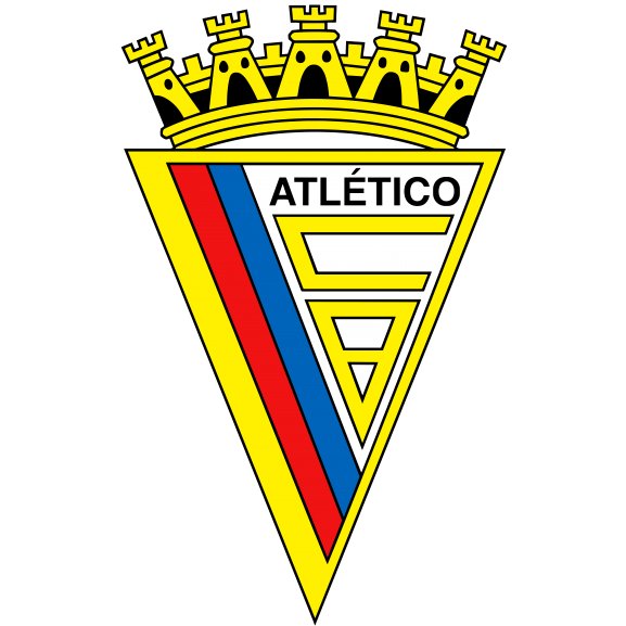 Logo of Atlético Clube De Bissorã