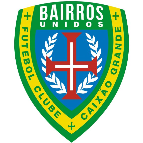 Logo of BAIRROS UNIDOS FUTEBOL CLUBE DE CAIXÃO GRANDE