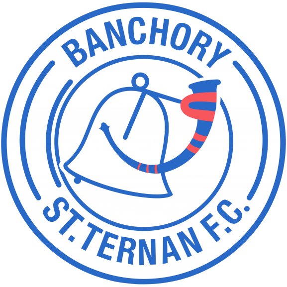 Logo of Banchory St Ternan FC