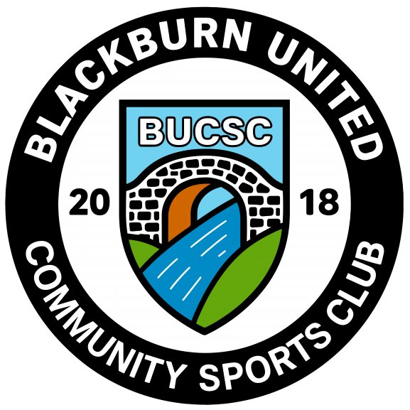 Logo of Blackburn United FC