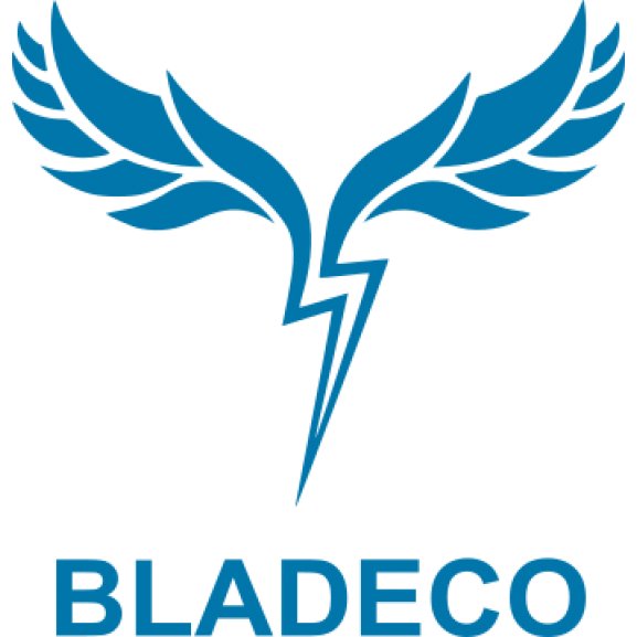 Logo of Bladeco