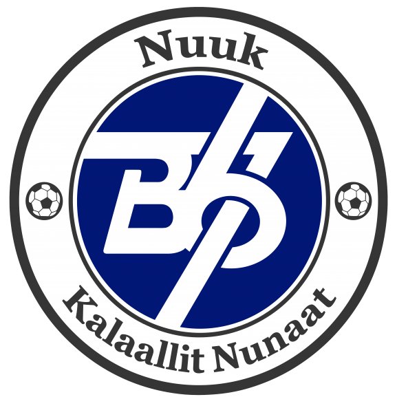 Logo of BOLDKLUBBEN AF 1967