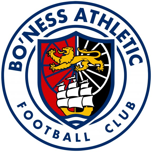 Logo of Bo&#039;ness Athletic FC
