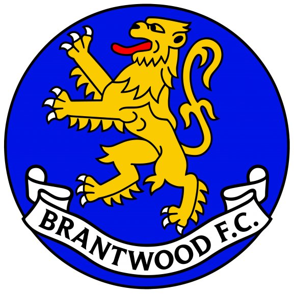 Logo of Brantwood Football Club