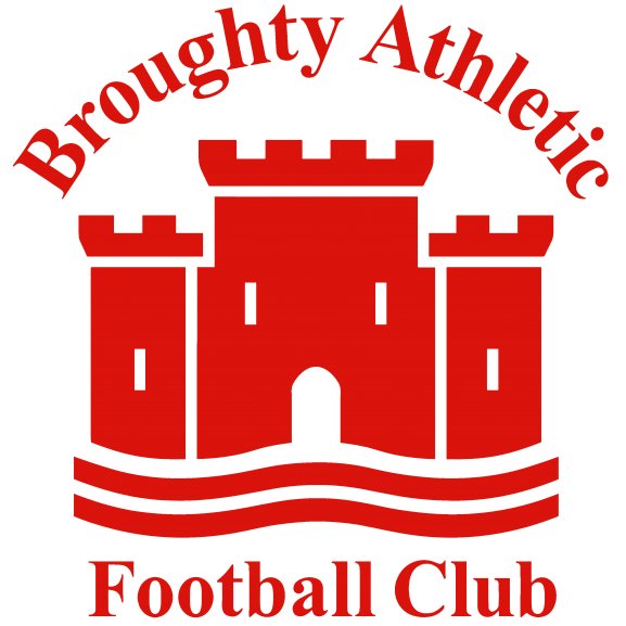 Logo of Broughty Athletic FC