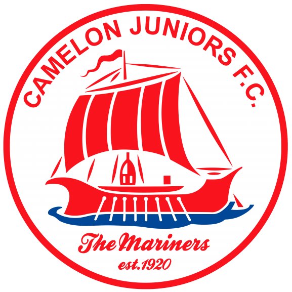 Logo of Camelon Juniors FC