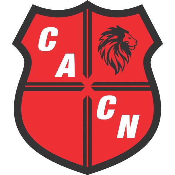 Logo of Club Atlético Ciudad de Nieva de San Salvador de Jujuy Provincia de Jujuy