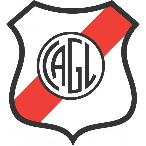 Logo of Club Atlético General Lavalle de San Salvador de Jujuy Provincia de Jujuy