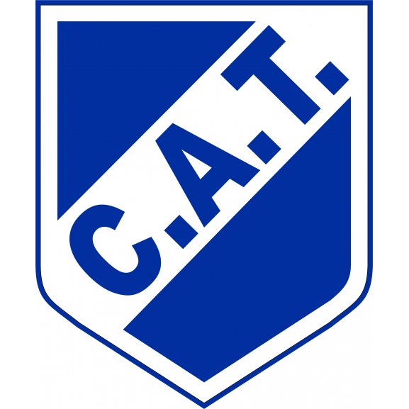 Logo of Club Atlético Talleres de Pericó Jujuy