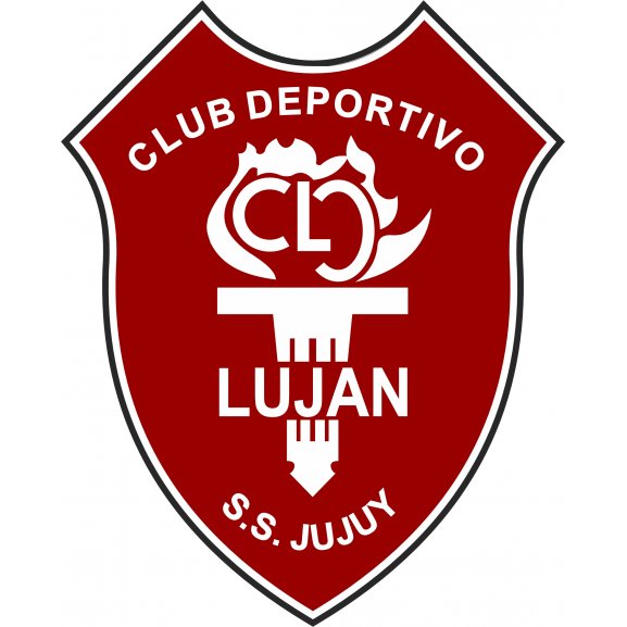 Logo of Club Deportivo Luján de San Salvador de Jujuy Provincia de Jujuy
