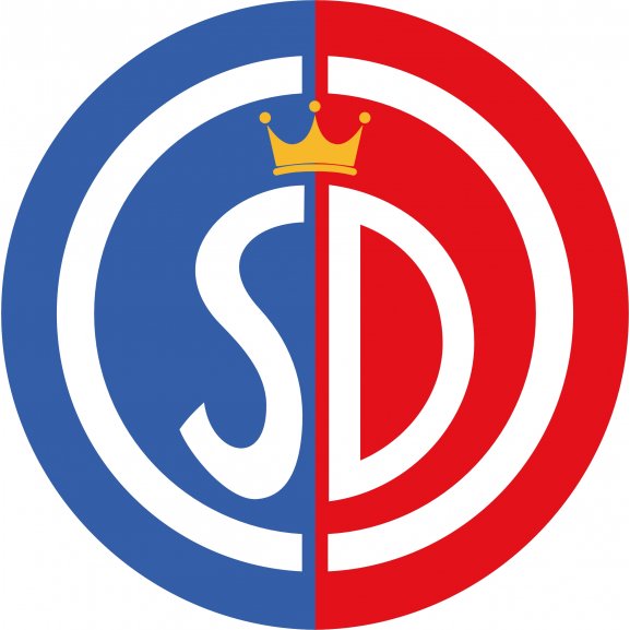 Logo of Club Social y Deportivo Comercio Alto Comedero de San Salvador de Jujuy Provincia de Jujuy