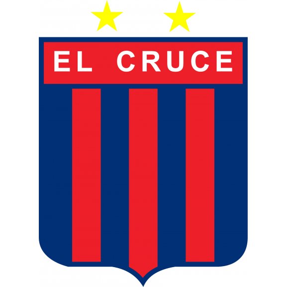 Logo of Club Social y Deportivo El Cruce de San Salvador de Jujuy Provincia de Jujuy