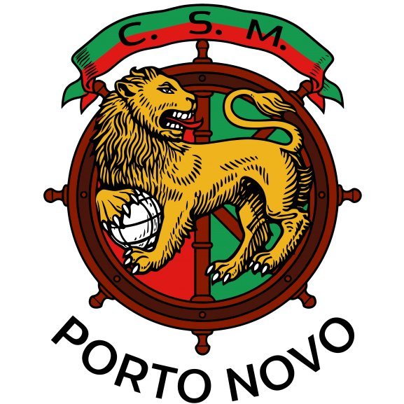 Logo of CLUB SPORT MARÍTIMO DO PORTO NOVO DE SANTO ANTÃO